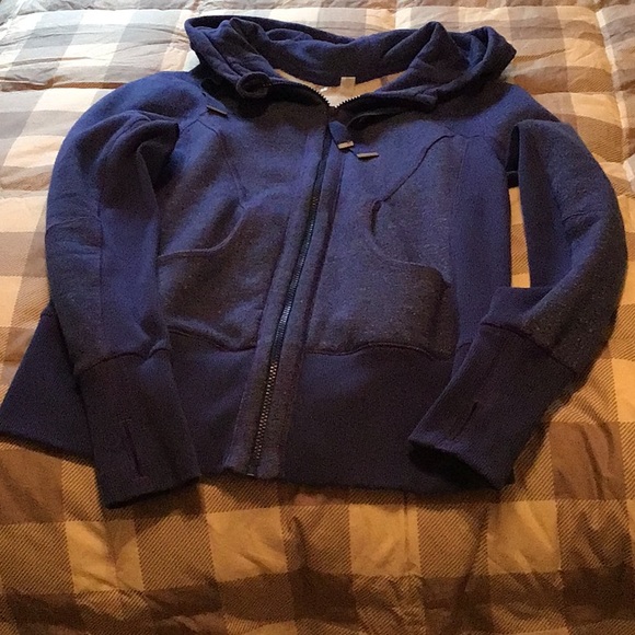 Zella Jacket - Picture 6 of 6